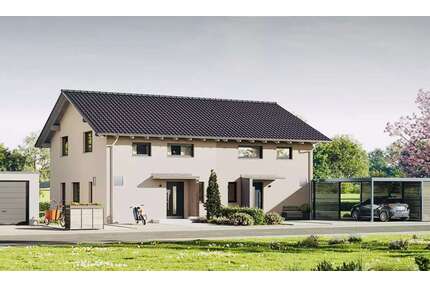 Haus zum Kaufen in Plüderhausen 473.116,00 € 127 m²