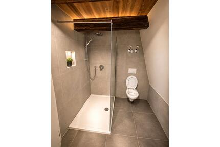 3 Zimmer Mietwohnung in Mundelsheim