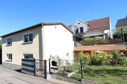 Haus zum Kaufen in Oberlungwitz 96.000,00 € 90 m²