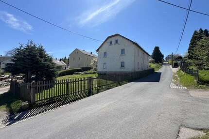 Grundstück zu verkaufen in Bannewitz Börnchen 80.000,00 € 740 m² - Bannewitz / Börnchen
