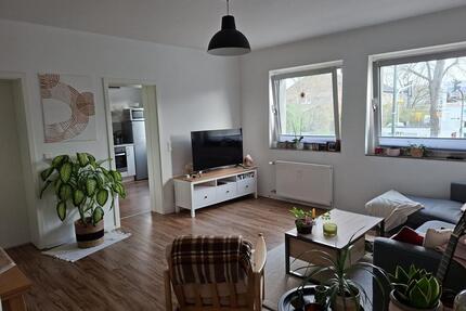 2 Zimmer Wohnung mit EBK in Düsseldorf Unterbach