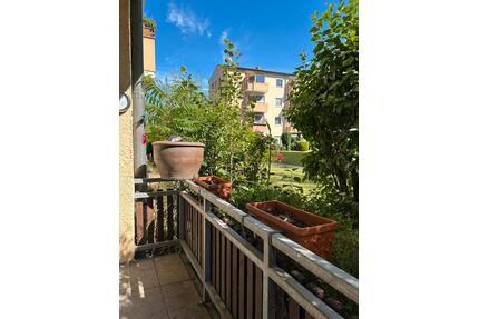 Eigentumswohnung, 2 Zimmer, frei, ohne Makler von privat - Berlin Lankwitz