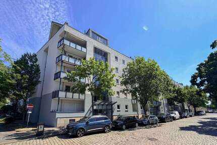 Wohnung zum Kaufen in Dresden 129.000,00 € 56 m²