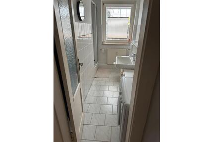 Wohnung in Bergen auf Rügen zu vermieten