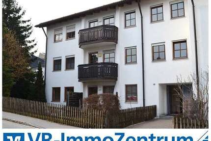 Wohnung zum Kaufen in Kaufbeuern 199.000,00 € 68.26 m²