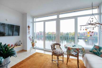 Wohnung zum Kaufen in Berlin 450.000,00 € 82 m²