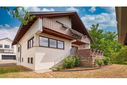 Haus zum Kaufen in Besigheim 720.000,00 € 153.61 m²