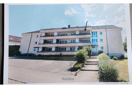 1-Zimmer Wohnung in Freiburg Gundelfingen - Freiburg im Breisgau Munzingen