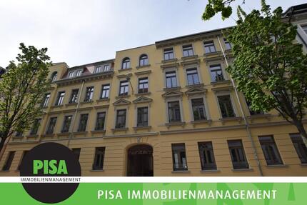 +++ Tolle 2 Zimmerwohnung mit moderner Einbauküche +++ - Leipzig Altwest