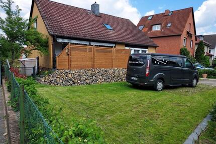 Wohnraumphänomen mit 5 Zimmern in Wunstorf