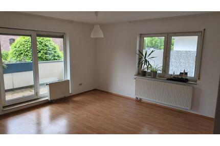 Zweizimmerwohnung in Villingen-Schwenningen befristet