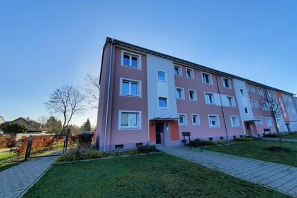 Klein aber fein - Wohnen, wo das Herz schlägt. - Duisburg Walsum