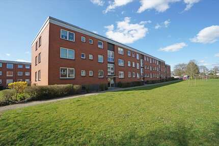 Wohnung zum Mieten in Elmshorn 700,00 € 69.67 m²