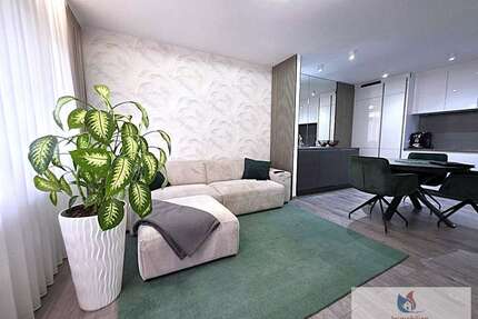 Wohnung zum Kaufen in Maintal 248.000,00 € 63.38 m²