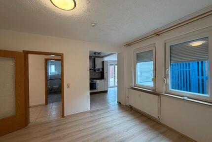 großzügige 3 Zimmer Wohnung in Schramberg inkl. EBK 770 €