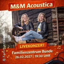 M&M Acoustica