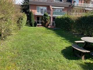 Wohnung zum Mieten in Düsseldorf 1.680,00 € 129 m²