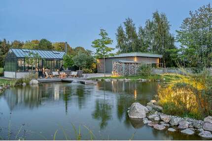Haus zum Kaufen in Eutin 1.598.000,00 € 210 m²