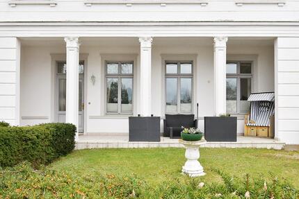 Beste Lage im Ostseebad Heringsdorf zum Sparpreis 99,00 € ÜB