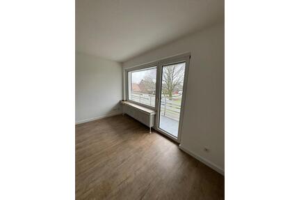 Top Lage**2 Raum-Wohnung mit Balkon in Oberhausen-Königshardt