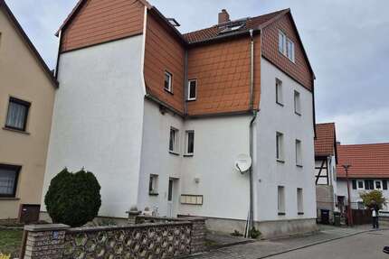 Wohnung zum Mieten in Haselbach 348,00 € 77.27 m²