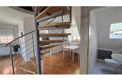 Wohnung zum Kaufen in Affalterbach 235.000,00 € 62.11 m²