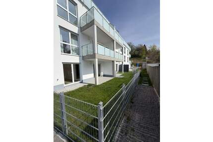 Wohnung zum Kaufen in Mering 560.500,00 € 81.24 m²