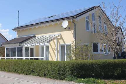 Haus zum Kaufen in Schernfeld 690.000,00 € 180 m²