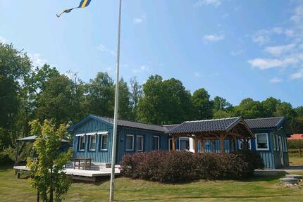 Ferienhaus Schweden am See, Top Angel und Familienurlaub!!! - Göppingen Bruckwasen