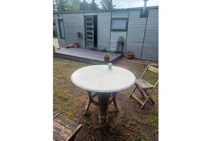 Schönes Chalet in NL, Modern und gemütlich eingerichtet - Straelen