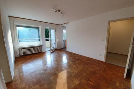 2-Zimmer-Wohnung mit Balkon & EBK in zentraler Lage Memmingen