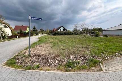 Grundstück zu verkaufen in Beeskow 99.990,00 € 1111 m²