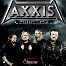 Axxis