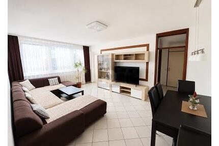 AUFZUG, BALKON & STELLPLATZ INKLUSIVE - Gelsenkirchen