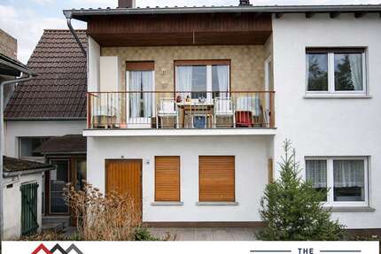 Haus zum Kaufen in Östringen 335.000,00 € 125 m²