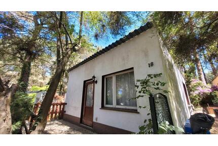 Bungalow am Mochowsee - 29.501,00&nbsp;EUR Kaufpreis, ca.&nbsp; 36,00&nbsp;m&sup2; in Märkische Heide (PLZ: 15913)