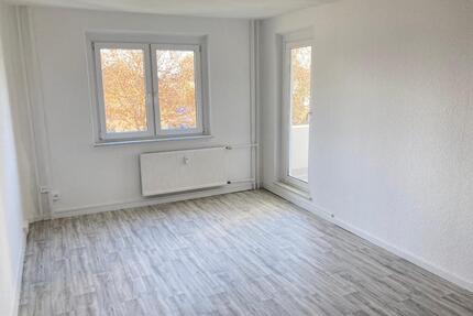 ERGESCHOSSWOHNUNG in Neu-Olvenstedt...! - Magdeburg Alt Olvenstedt