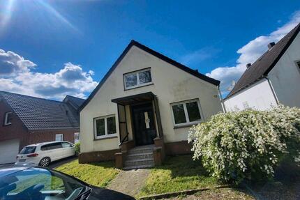 *Ohne Provision* Einfamilienhaus freistehend in Melle