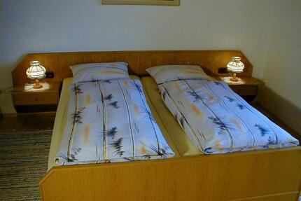 Ferienwohnung auf Dauervermietung - Immenstadt im Allgäu