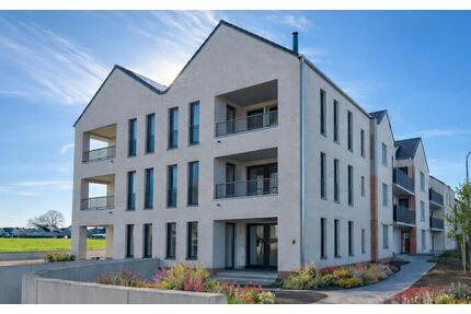 NEU: Komfortables Wohnen in Wietmarschen (Lohne)!