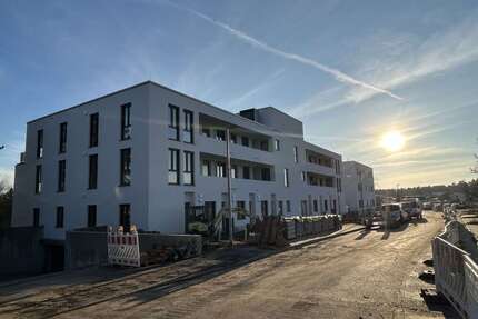Wohnung zum Mieten in Kleinmachnow 891,48 € 51.68 m²