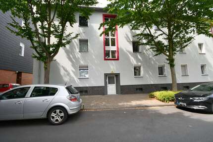 Wohnung zum Mieten in Gelsenkirchen-Resse 400,00 € 50 m²