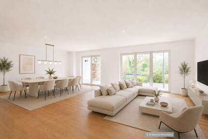 Wohnung zum Kaufen in Dreieich 590.000,00 € 141.78 m²