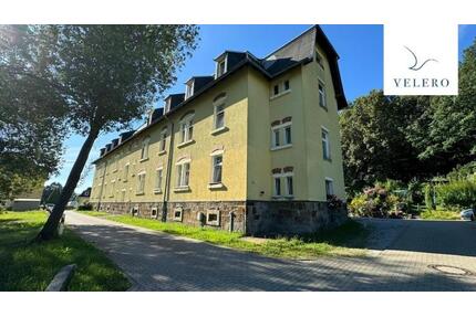Zuhause-Level: Upgrade - 200,00&nbsp;EUR Kaltmiete, ca.&nbsp; 35,53&nbsp;m&sup2; in Doberschau-Gaußig (PLZ: 02692)