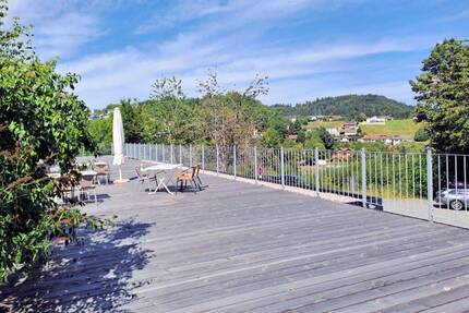 ++ MODERNER WOHNKOMFORT IN STILVOLLEM AMBIENTE NACH KERNSANIERUNG ++ WOHNEN UND WELLNESS UNTER EINEM DACH ++ - Schönberg