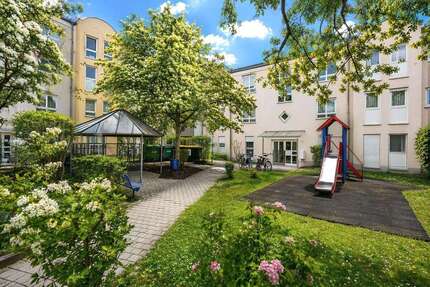 Wohnung zum Kaufen in Gersthofen 345.000,00 € 70 m²