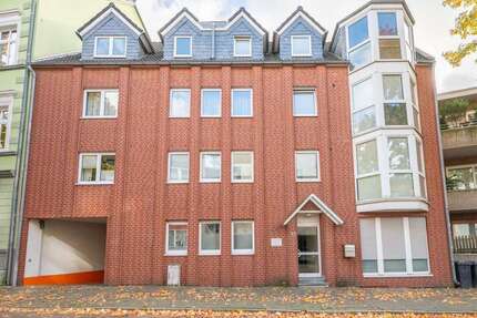 Wohnung zum Kaufen in Ratingen 395.000,00 € 89 m²