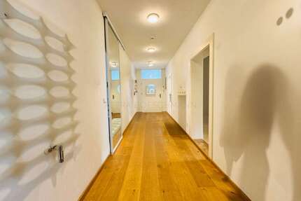 Wohnung zum Kaufen in Ingolstadt 729.000,00 € 125 m²