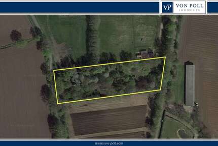 Grundstück zu verkaufen in Nordhorn 69.000,00 € 6996 m²