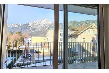 Wohnung zum Kaufen in Bad Reichenhall 726.000,00 € 98 m²